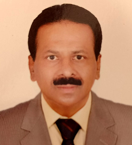 DR. M. VENKATAMURTHY, Anupamaa Hospital, Yelahanka, Bangalore