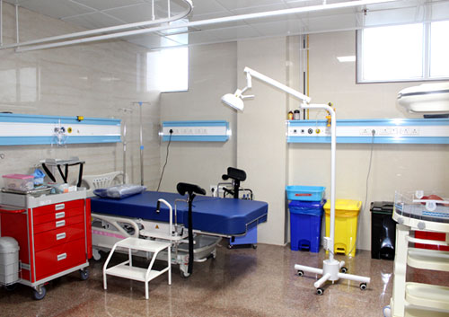 Labour Room